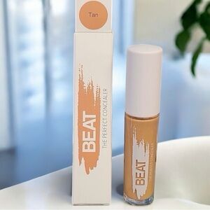 Beat The Perfect Concealer by Belle Beauty,Tan